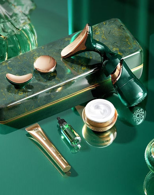 𝟯 𝗶𝗻 𝟭 𝗳𝗮𝗰𝗲 𝗺𝗮𝘀𝘀𝗮𝗴𝗲𝗿