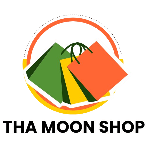 Tha Moon shop