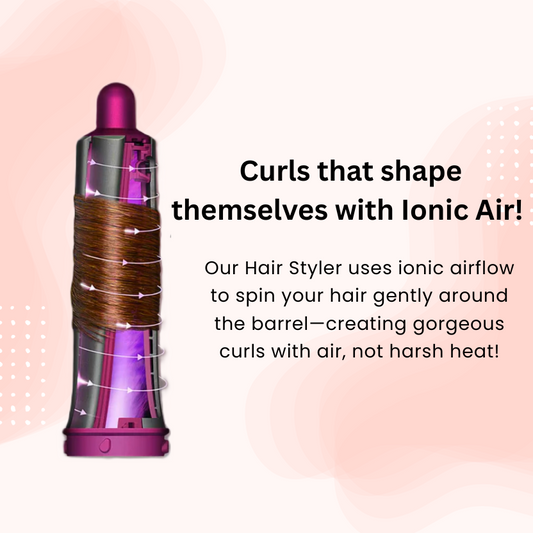 Hair combo