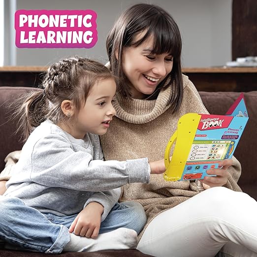 Education book for kid's