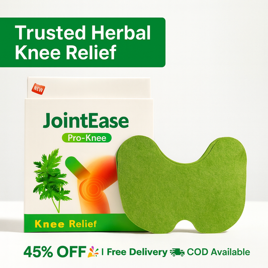🌿Goodbye Knee Pain, Hello Freedom! 🌿 | PACK OF 20