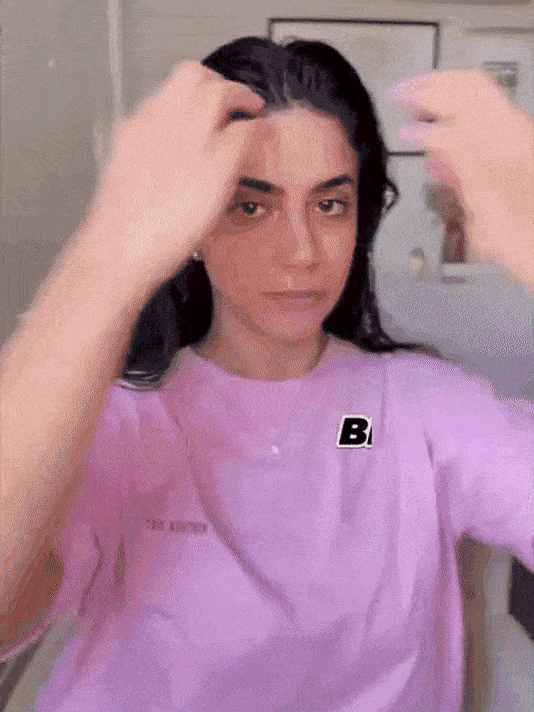 Hair combo